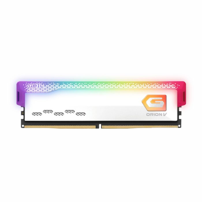 featuring custom RGB