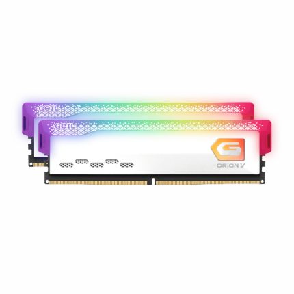 featuring custom RGB