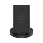 Wirelessly charge your Mi 9 Pro at high speed with the Xiaomi Mi 20W Wireless Charging Stand. It features up to 20W of wireless charging power