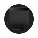 multiple protection features and is compatible with other wireless chargeable mobile devices.