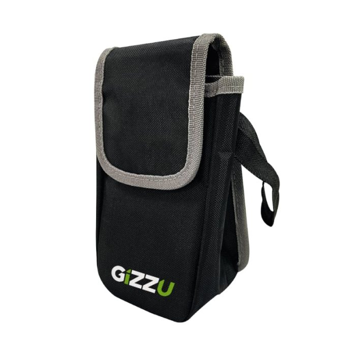 a durable carry case and supports up to 5l petrol and 3l diesel vehicles.