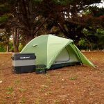 portable design for powering various small appliances and devices.