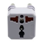 The Adapter is a simple and compact