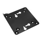 The VESA Mounting Kit for F210 allows the Giada Slim Mini PC System to mount behind a monitor which is perfect for desks with limited amounts of space.