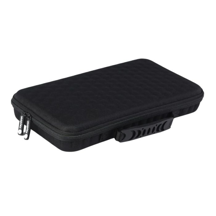 and is designed for the Keychron K4 Aluminium Frame Keyboard.