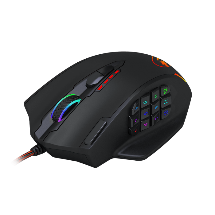 12400 DPI