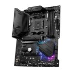 Lightning Gen 4 M.2 and support for the latest AMD RYZEN™ Processors to turn any gaming experience into an immerse one.