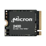 Micron 2400 1TB NVMe SSD – PCIe Gen4