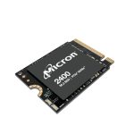 176-layer QLC NAND delivers lightning-fast performance in ultra-compact M.2 form factors for next-gen computing.