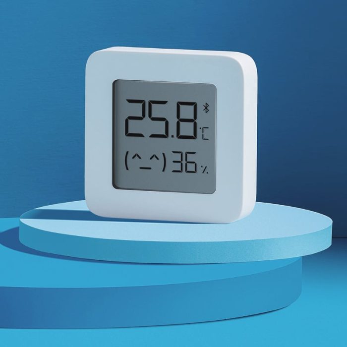 smart device support via Bluetooth