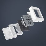 low power consumption