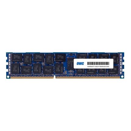 <p>The OWC Mac 16GB DDR3 1866MHz SDRAM DIMM module is perfect for upgrading your Mac Pro. It features 16GB of DDR3 SDRAM memory running at 1866MHz