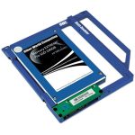 Aluminum Bracket w/ PCB Circuit Board