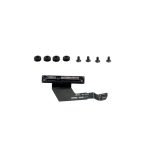 <p>Get more storage when you add a second drive into your Mac Mini with the OWC 2.5" SSD DIY Kit for Mac mini. It features a SATA3 Mac mini flex cable
