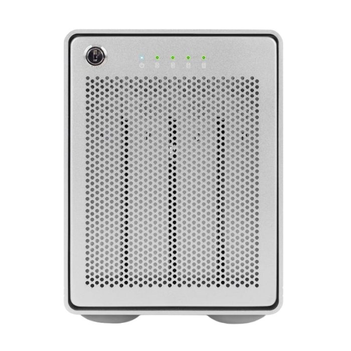 USB 3.1 Gen2 interface