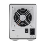SoftRAID and Thunderbolt 3 compatibility.