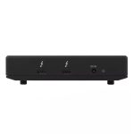 Thunderbolt 3 interface