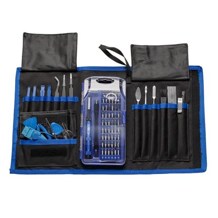 Whether you're the family repair person or a seasoned pro