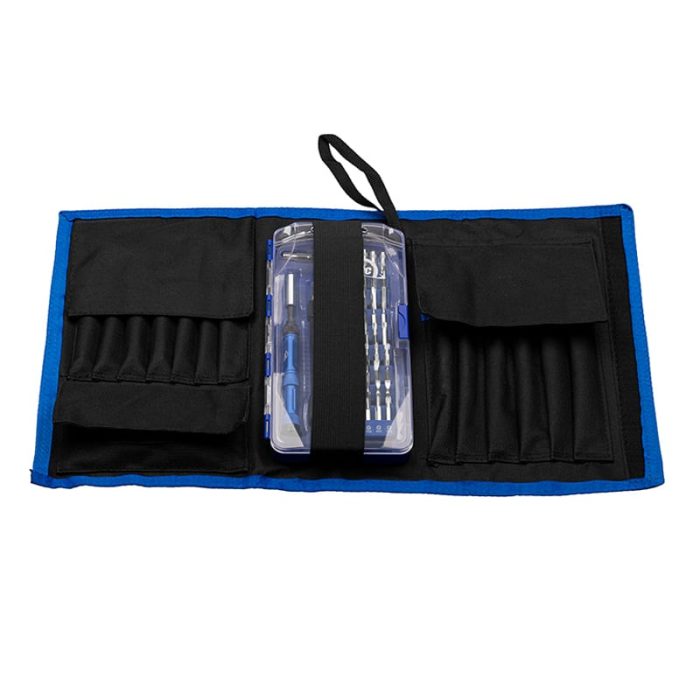 an anti-static wrist strap