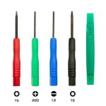 Five Tools