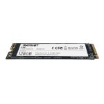 a 2280 M.2 form factor