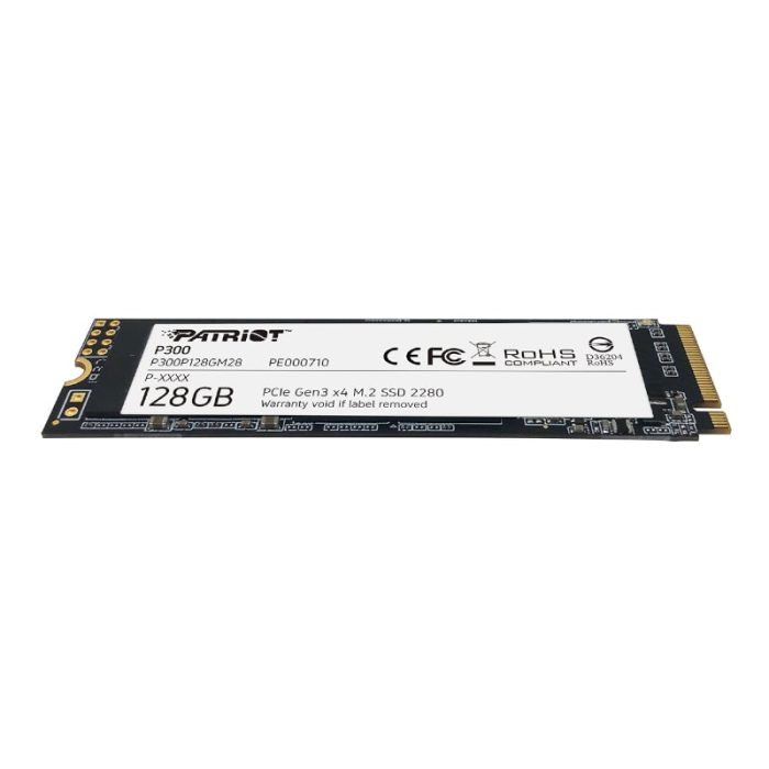 a 2280 M.2 form factor