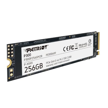 256GB capacity