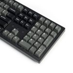 offering 143 keys in a vibrant colourway.
