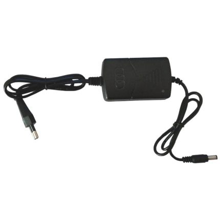 <p>The PD Power 12V 2A Desktop Adapter allows for universal AC input and gives an output of 2A. This is safe to use with multiple protective features in place. The compact single cable design makes this universal charger a must have.</p>
