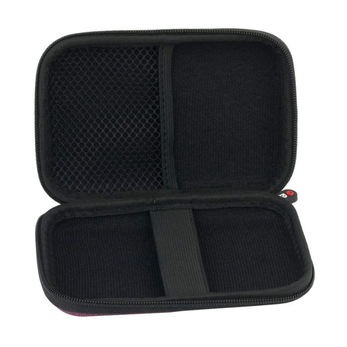 its perfect for when you’re on the go.