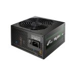 The FSP Hydro K Pro 600W Bronze Non-Modular PSU is a non-modular 600W power supply. It features 80PLUS Bronze certification