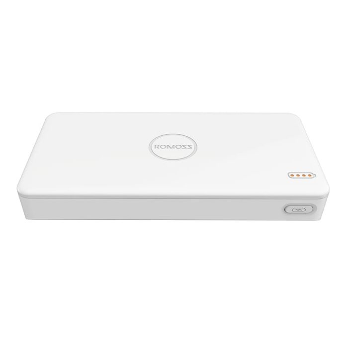 multi-security features and a high-quality 20000mAh battery.