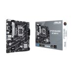 Asus PRIME B760M-K LGA1700 mATX Motherboard with PCIe 4.0