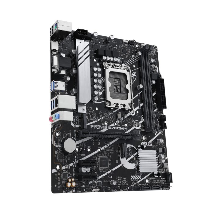 and  2.5Gb LAN - Ideal for gaming