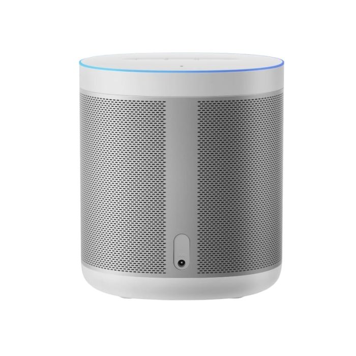Chromecast and Ok Google support and touch sensitive buttons as well as Wi-Fi and Bluetooth connectivity for your convenience.
