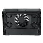 and is designed for 12-16" laptops.
