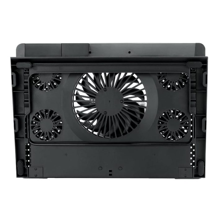 and is designed for 12-16" laptops.