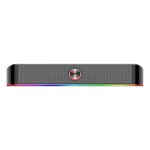 2 x built-in 3W speakers