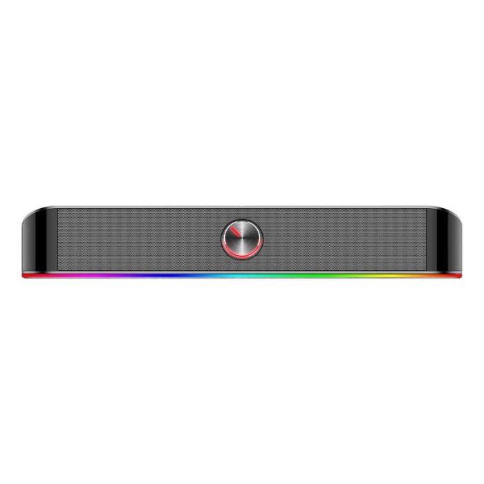 2 x built-in 3W speakers