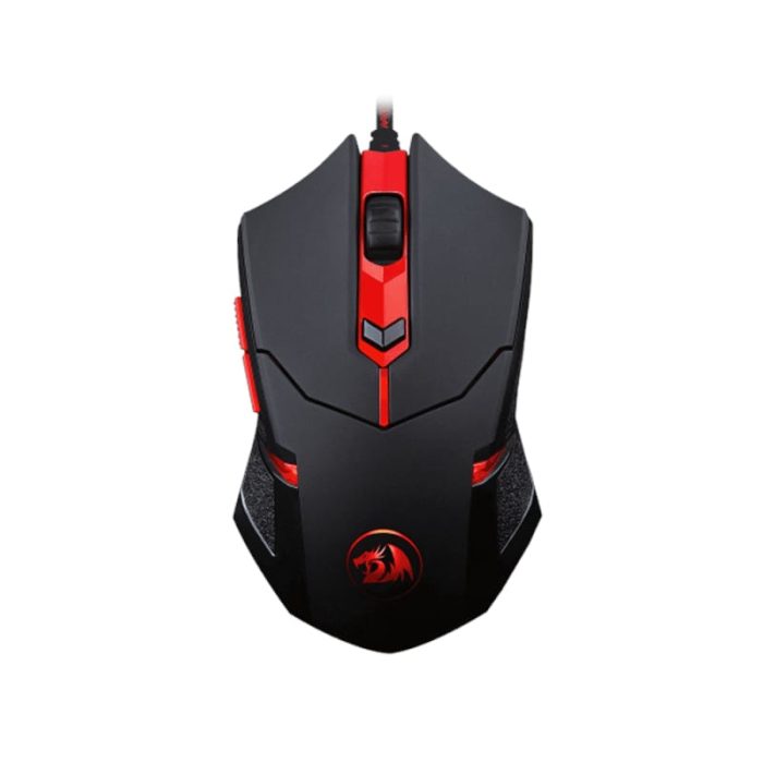Headset and Mousepad Combo is a gaming pack with essential items to improve your gaming experience. It features a high-quality mechanical gaming keyboard