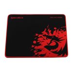 gaming headset and a medium gaming mouse pad.