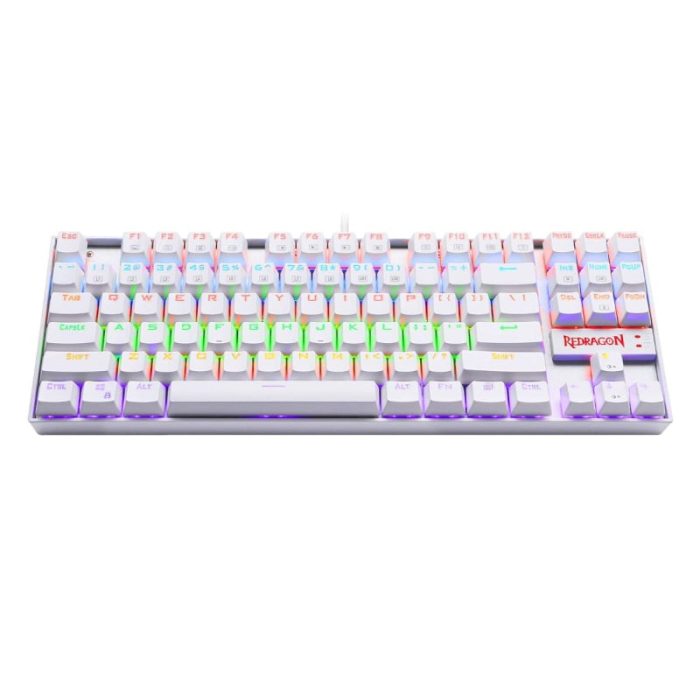 high-end OUTEMU mechanical red switches