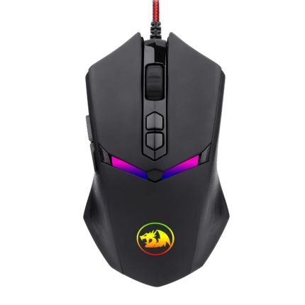 Take out your opposition with this stylish