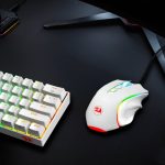 and 7 RGB backlighting modes.