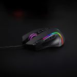and 5 RGB backlit modes.