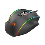 5 DPI modes