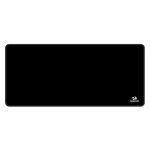 The Redragon FLICK Mousepad is an anti slip and long lasting mousepad that is ideal for work or play. It features high density materials