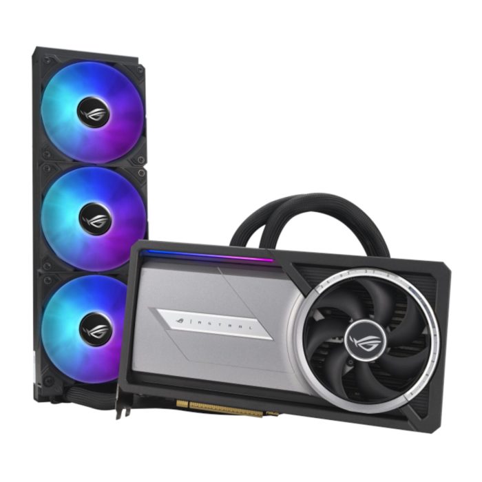 featuring liquid cooling