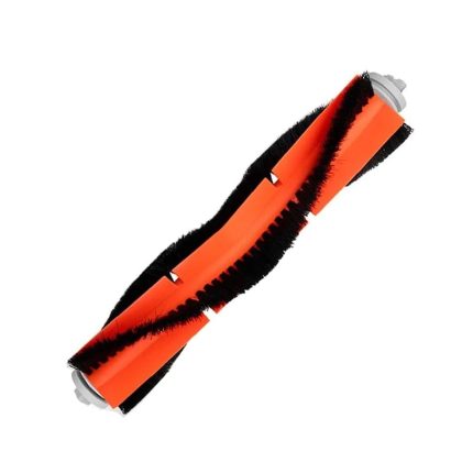 The Xiaomi Mi Robot Vacuum Mop Pro Brush can be used to replace your worn out main brush on the Xiaomi Mi Robot Vacuum Mop Pro. It features a single cylindrical nylon main brush that won't damage or scratch your surfaces.