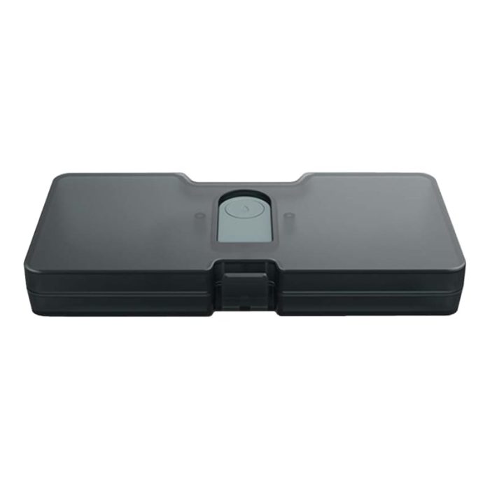 Extend the life of your Xiaomi Mi Robot Vacuum Mop Pro with the Xiaomi Mi Robot Vacuum Mop Pro Water Tank. It is a replacement water tank that has a 200ml capacit